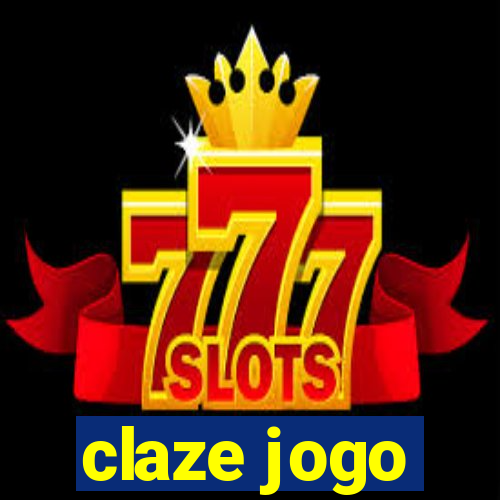 claze jogo